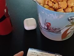 -UME影城(Onyx LED 4K巨幕新天地店)
