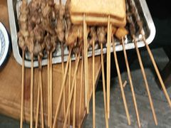 -天津乾毓德饭庄·清真传统炒菜·海鲜烧烤(咸阳路店)