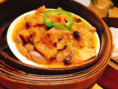 -颐和•海鲜砂锅粥•啫啫煲(奥林匹克广场店)