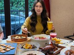 -怡得观滇餐厅·地道昆明菜·1996(海埂大坝店)