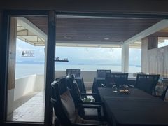 -蜜悦·波西塔诺悬崖海景餐厅
