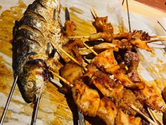 -熙成烧烤·三十三年(开发区店)