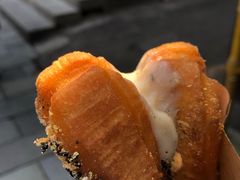 -龙翔臭豆腐(河坊街店)