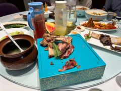 -新名仕新白玉兰餐厅