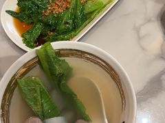 -一肴·牛肉粿条(深圳湾睿印店)