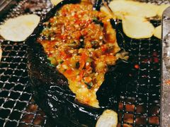 -老号李小肠西昌特色火盆烧烤(树高威尼斯店)