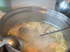-润园四季椰子鸡火锅(海上世界店)