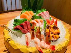 -皇品田苑日式料理(苏州中心店)