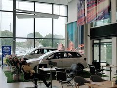 -昆山享达上汽大众斯柯达4S店(昆山店)
