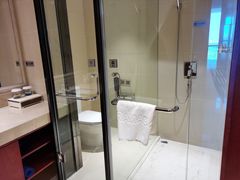 -嘉兴华美达酒店(秦逸路店)