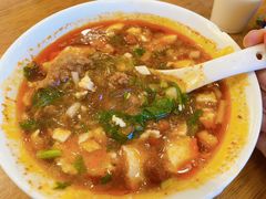 -豆相识•九九豆腐脑(牛咡桥店)