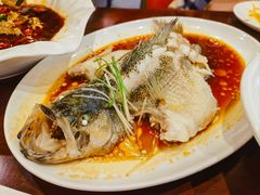 -古南都·老广东酒楼(龙江店)