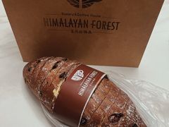 橙皮巧克力-喜马拉雅森(运河汇1958店)