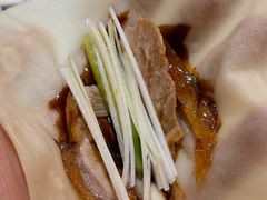 -正阳春烤鸭(华捷道店)