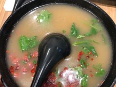 -小杨生煎(南汇欧尚店)