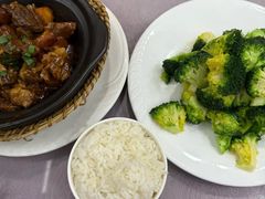 -白魁老号饭庄(交道口店)