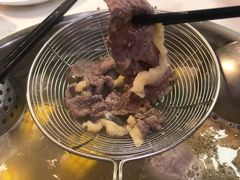 -三头牛·潮汕牛肉生蚝火锅 (夏湾店)