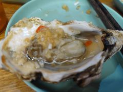 -蚝英雄鲜蚝自助专门店(长楹天街直营店)