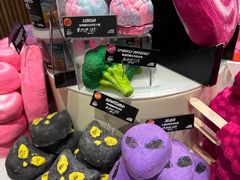 -LUSH(威尼斯人店)
