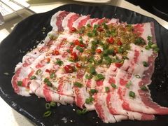 -猫爪爪原切自助烤肉(观音桥阳光世纪店)