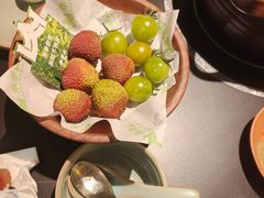 -季季山·云南野生菌火锅(上海首店)