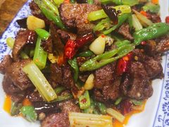 土匪猪肝-成都味道(望江西路店)