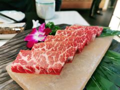 -千寻山野烤肉(中关村店)