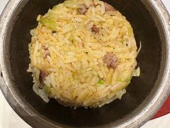 -翕间食·精致淮扬菜(江苏大剧院店)