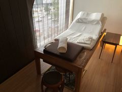 包房-常乐·对症推拿(来福士第43分店)