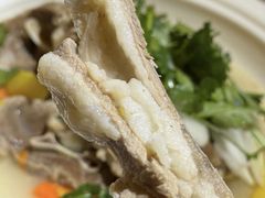 -伊带伊路新疆美食府(呼家楼店)