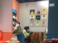 -海马体照相馆(佛山岭南站店)