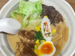 -万岁寿司(蓬江万达店)