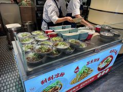 -赛格国际购物中心(小寨店)