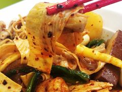 -川锦汇麻辣拌(长大店)