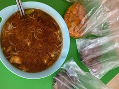 -白鹤大冷面