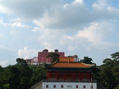 -普陀宗乘之庙(小布达拉宫)