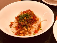 上海炸酱面-鼎泰丰(环贸店)
