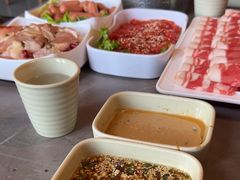 -君邦火锅(新疆大厦店)