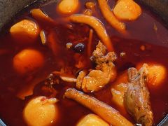 -李子坝梁山鸡(李子坝大鸡哥店)