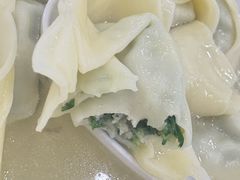 -美新点心店(陕西北路店)
