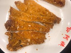 金牌炸猪排-孙阿姨上海小吃·本帮小厨(隆昌路店)