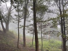 -金堂县云顶石城风景区