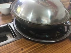 清水锅-章记正宗南岗鱼蛋火锅