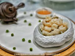 -古越舫·精品杭帮菜(商都路店)