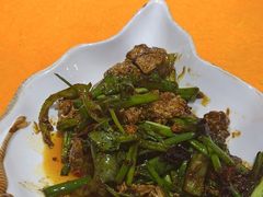 -王婆炒鱼(总店)