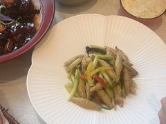 -聚鑫阁江浙菜·非遗传承技艺(青村帝华园店)