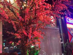 -路边边.炒菜烧烤.音乐餐厅(良乡长虹店)