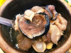 -本味焖罐源(天泽街店)