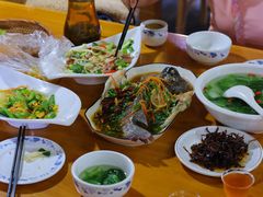 -龙姐私房菜(和顺古镇店)