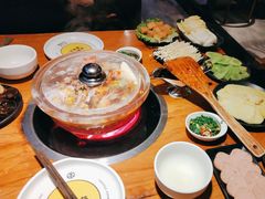 -热喜·现包大馅汤圆(老街店)